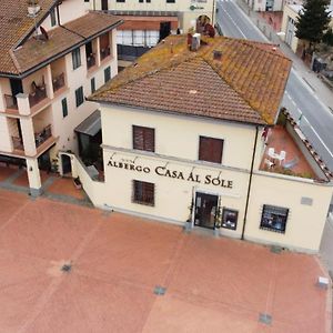 Albergo Casa Al Sole